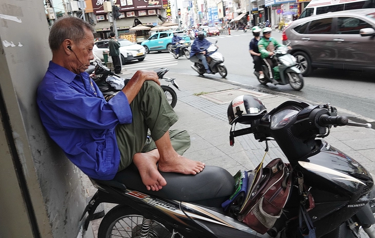 TP.HCM có lộ trình và chuẩn bị ra sao? - Ảnh 1. tp.hcm - Ảnh 1.