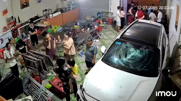 quảng trị - Ảnh 1.