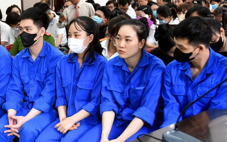 Chủ mưu vụ 'lùa' khách hàng từ TP.HCM về Đồng Nai mua đất bị tuyên 18 năm tù - Ảnh 2.