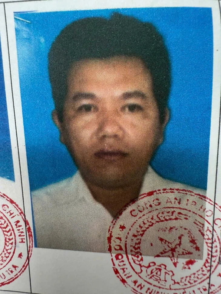 Công an TP.HCM - Ảnh 1.