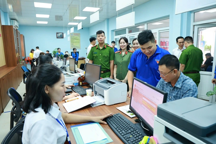 Hỗ trợ 4 triệu đồng/tháng tiền thuê nhà cho cán bộ công chức Bắc Kạn cũ làm việc tại Thái Nguyên - Ảnh 2.