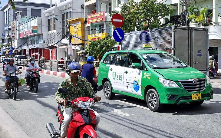 Cần Thơ khởi công mở rộng 7km quốc lộ 91 hơn 7.200 tỉ đồng - Ảnh 3.