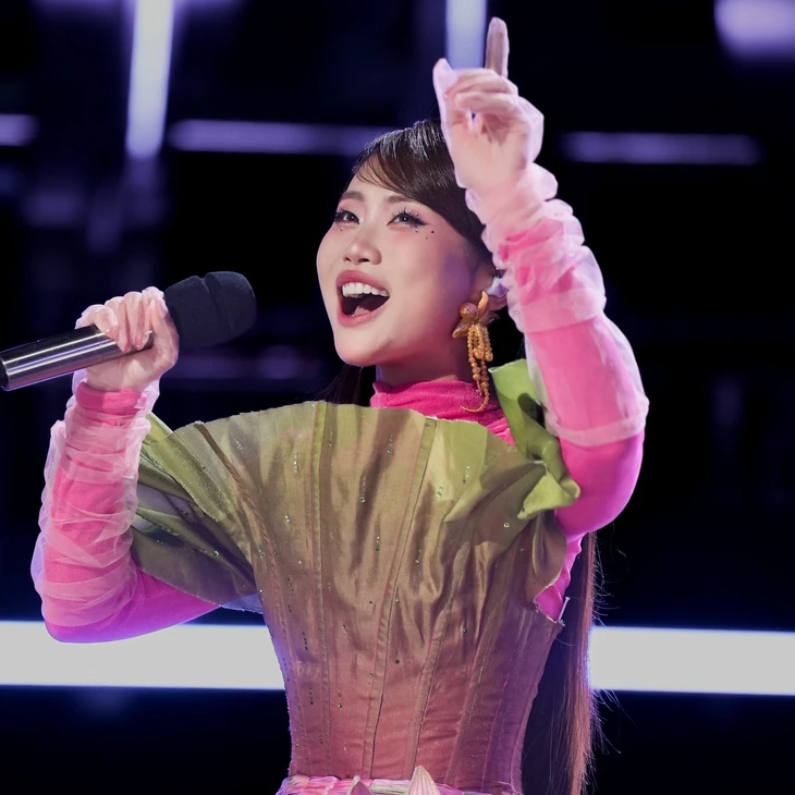 Phương Mỹ Chi - Ảnh 3.
