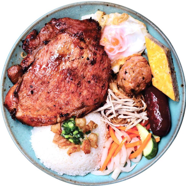 ẩm thực Việt - Ảnh 2.