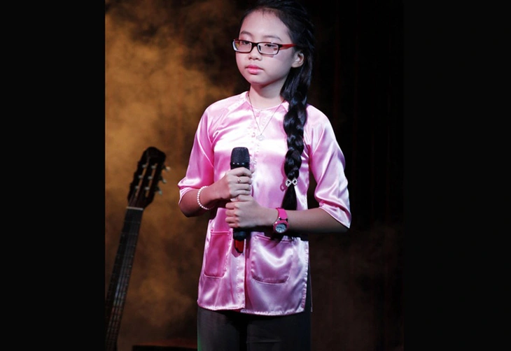 Phương Mỹ Chi và đường văn hóa toàn hảo - Ảnh 2.