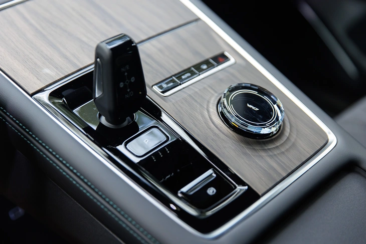 Geely Monjaro - Ảnh 12.
