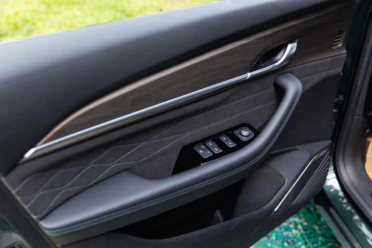 Geely Monjaro - Ảnh 13.