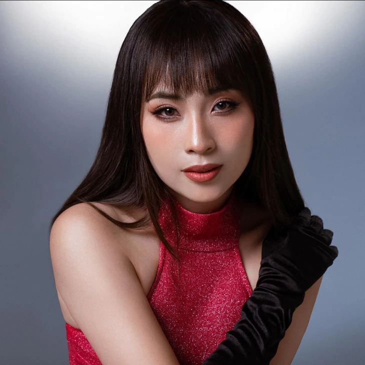 Phạm Yến - Ảnh 2.