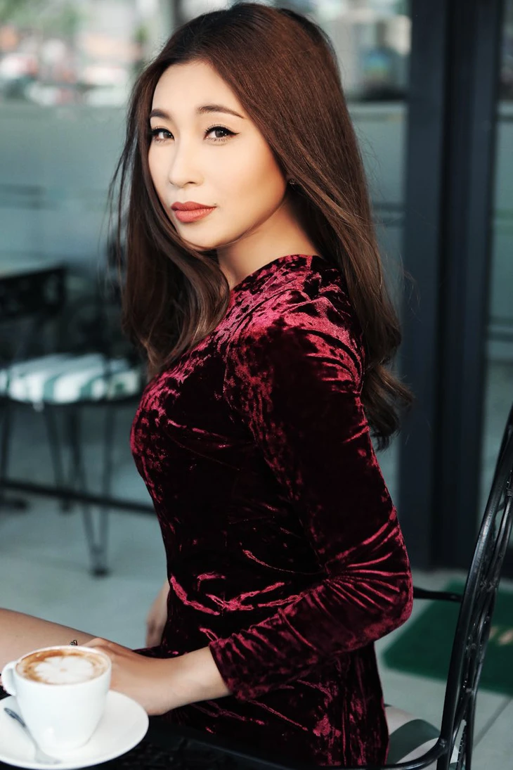 Phạm Yến - Ảnh 3.