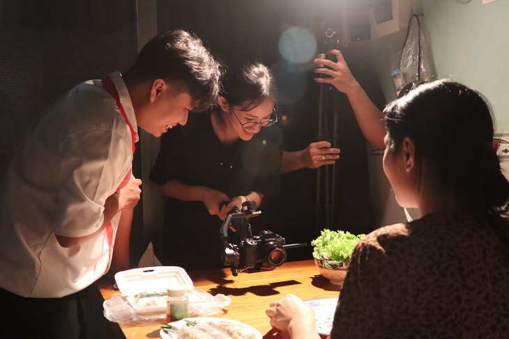 Sài Gòn Vibe - Ảnh 1.