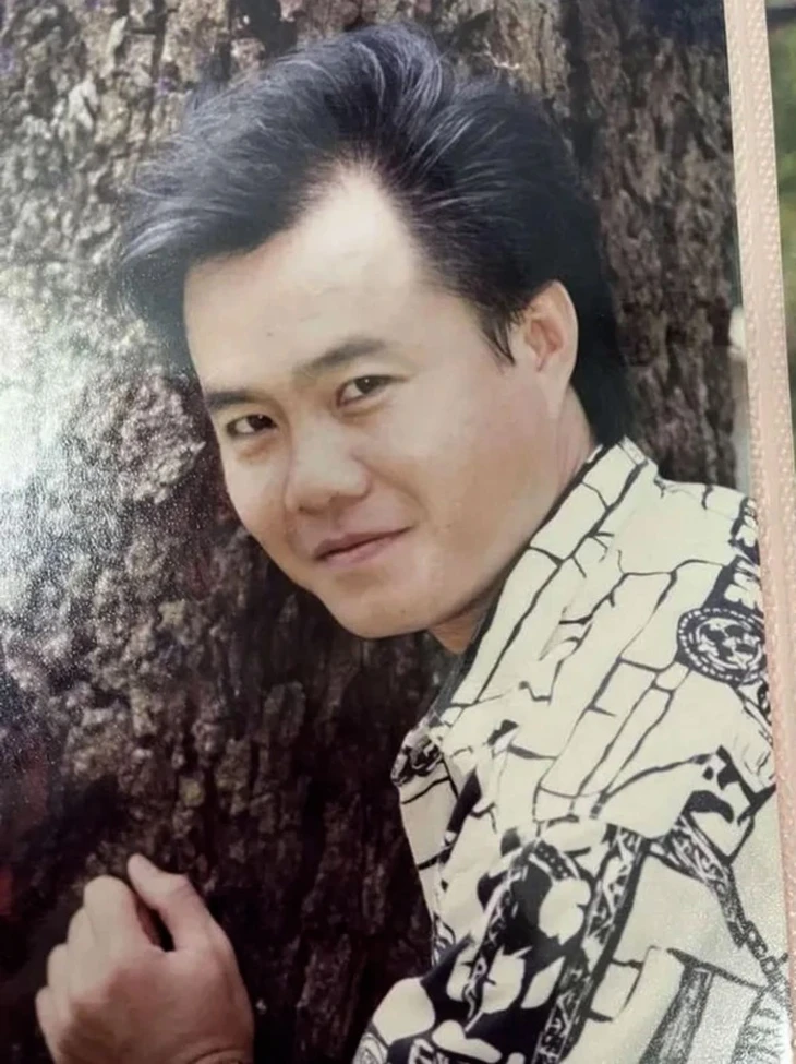 Tô Thanh Phương - Ảnh 6.