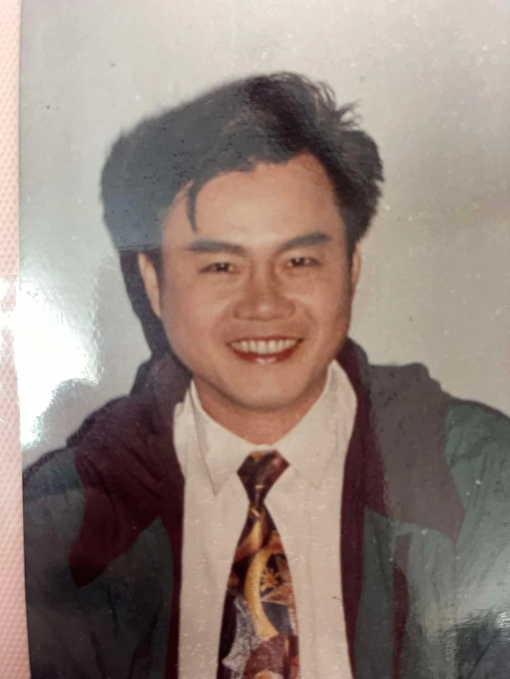 Tô Thanh Phương - Ảnh 5.