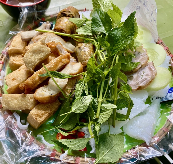 ẩm thực Việt - Ảnh 4.