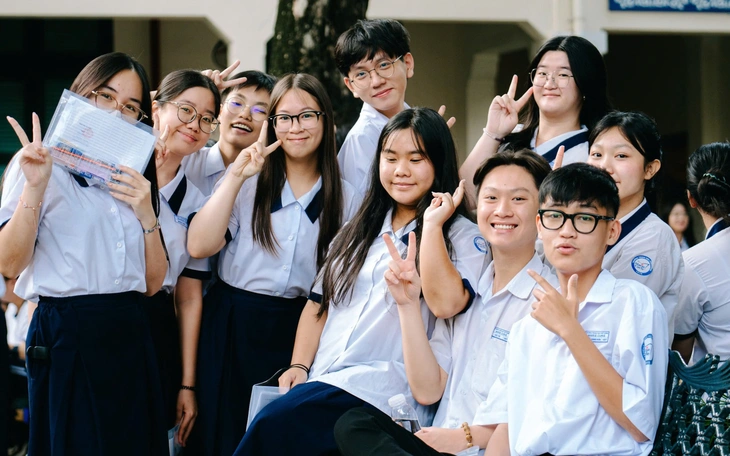 Bình tĩnh, không vội vàng, cảm tính - Ảnh 2.