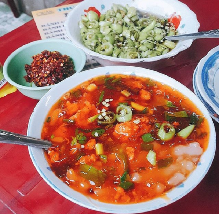 ẩm thực Việt - Ảnh 6.