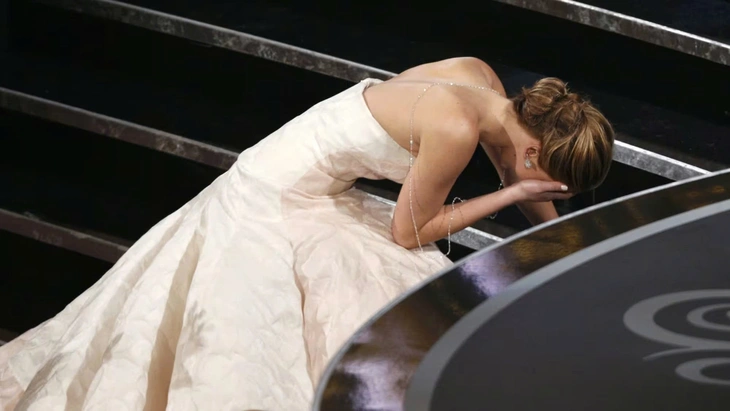 Jennifer Lawrence - Ảnh 2. Jennifer Lawrence - Ảnh 2.