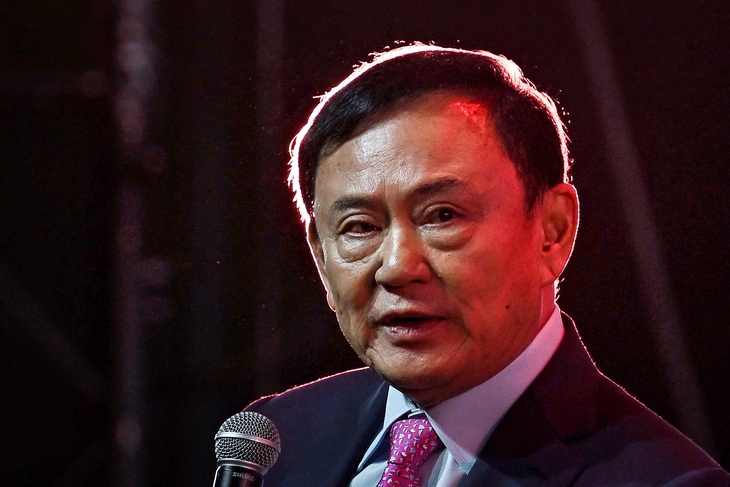 Tòa án Thái Lan chính thức ấn định ngày tuyên án cựu thủ tướng Thaksin - Ảnh 1.