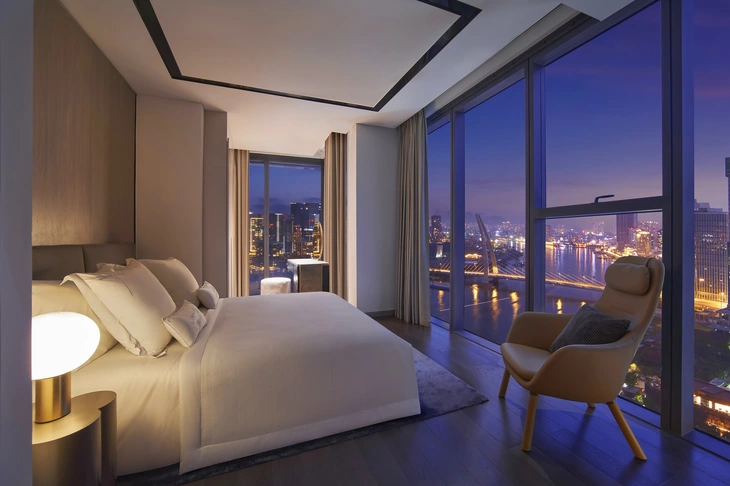 Marriott - Ảnh 2.