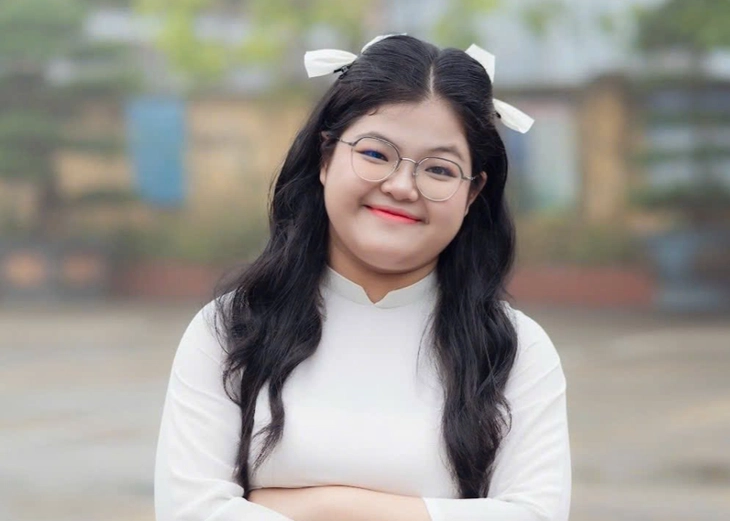 thủ khoa - Ảnh 1.