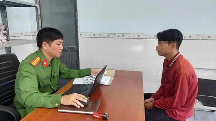 nẹt pô - Ảnh 1.