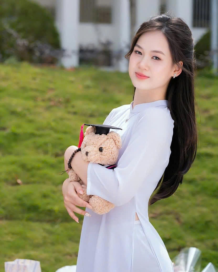 thủ khoa - Ảnh 3.