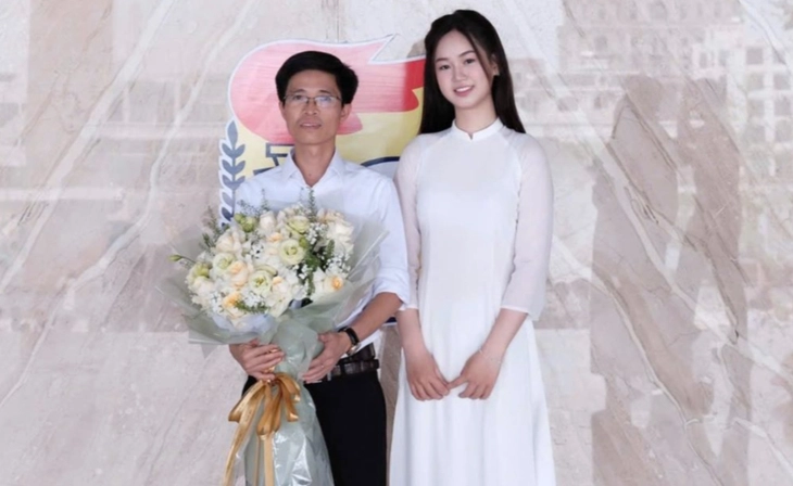 thủ khoa - Ảnh 3.