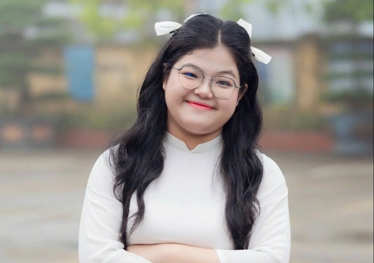 thủ khoa - Ảnh 1.