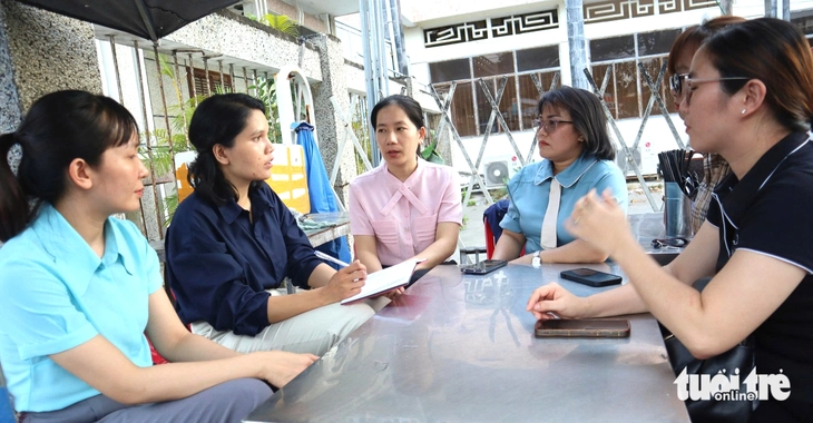 Nhiều trí thức trẻ mong có việc mới vì chính sách thu hút dừng giữa chừng khi sáp nhập- Ảnh 1. Nhiều trí thức trẻ mong có việc mới vì chính sách thu hút dừng giữa chừng khi sáp nhập- Ảnh 1.
