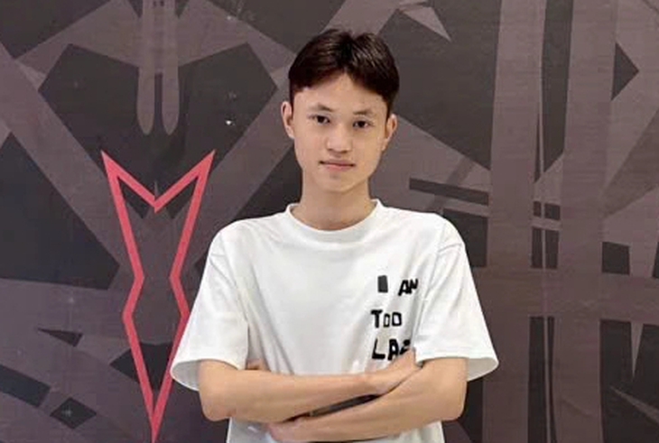 thủ khoa - Ảnh 1.