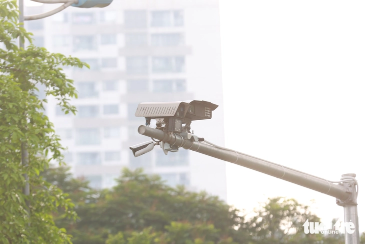 camera AI - Ảnh 2.