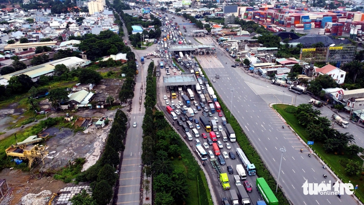 cao tốc - Ảnh 4.