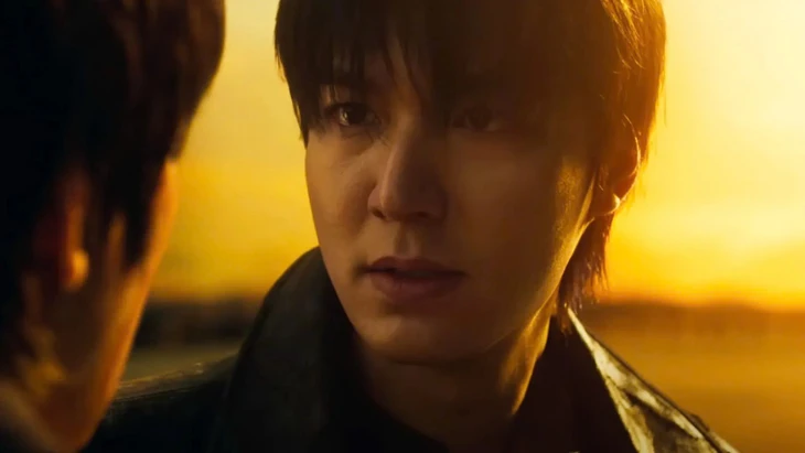 Lee Min Ho và tình yêu thương vô hạn dành cho chú cún vừa qua đời - Ảnh 2. Lee Min Ho - Ảnh 3.