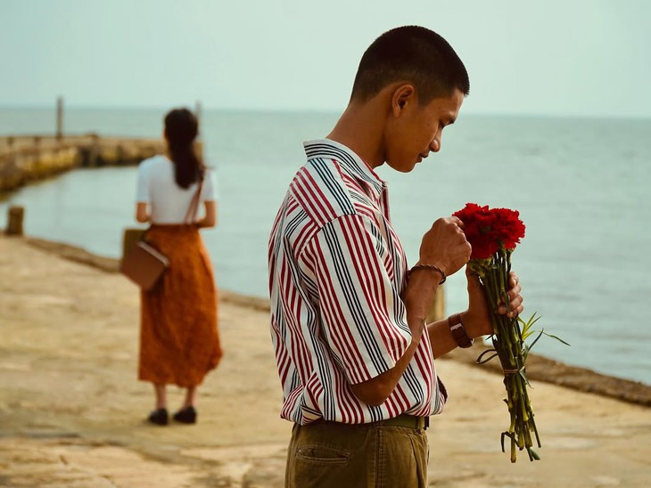 'Đàn cá gỗ' bị chê vì quá khác 'Phép màu', đạo diễn nói gì? - Ảnh 4. Đàn cá gỗ - Ảnh 3.
