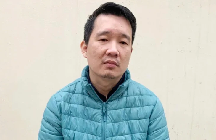 Giấy phép xây dựng - Ảnh 1.