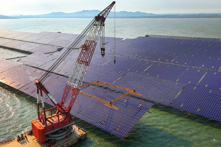 Tin tức thế giới 17-7: - Ảnh 1.