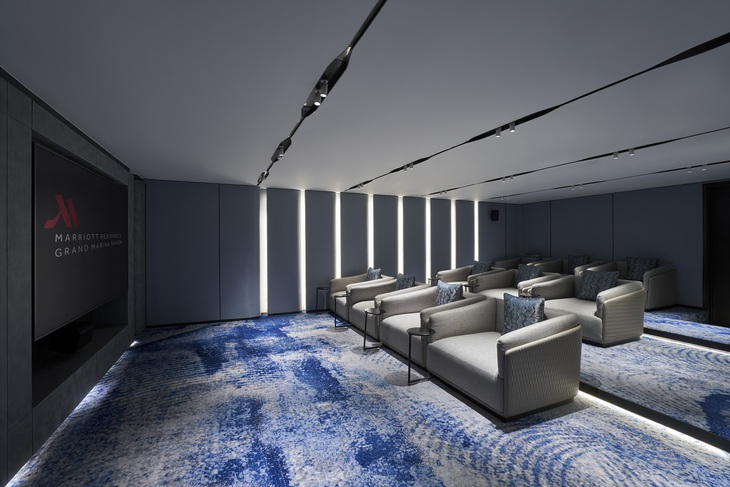 Marriott - Ảnh 3.