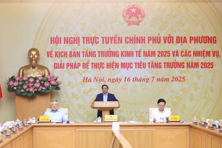 tăng trưởng - Ảnh 1.