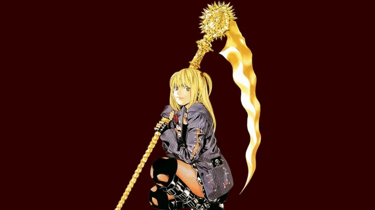 anime - Ảnh 4.