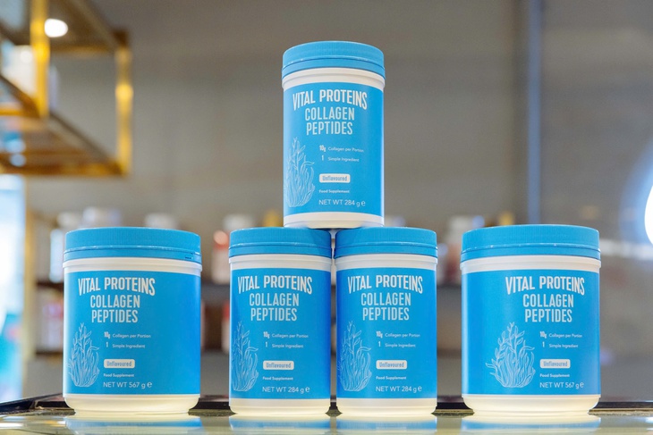 Nestlé Việt Nam hợp tác cùng California Fitness & Yoga - Ảnh 2.
