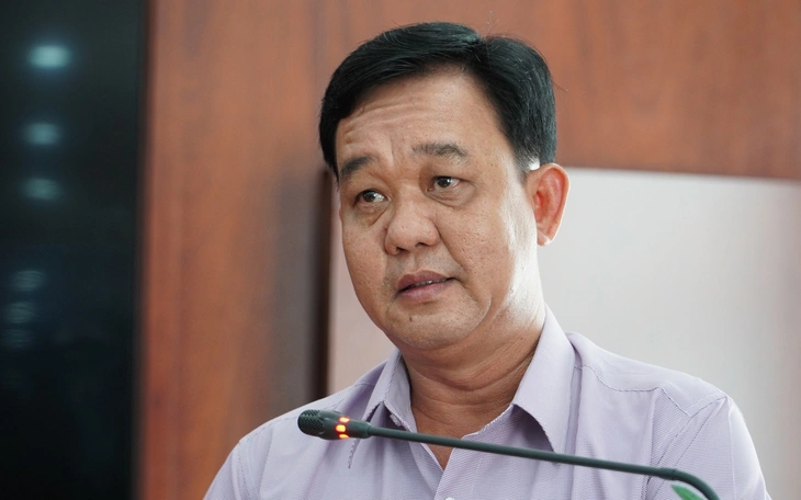 Cần Thơ phân công lãnh đạo phụ trách, chỉ đạo cấp ủy, địa phương - Ảnh 2.