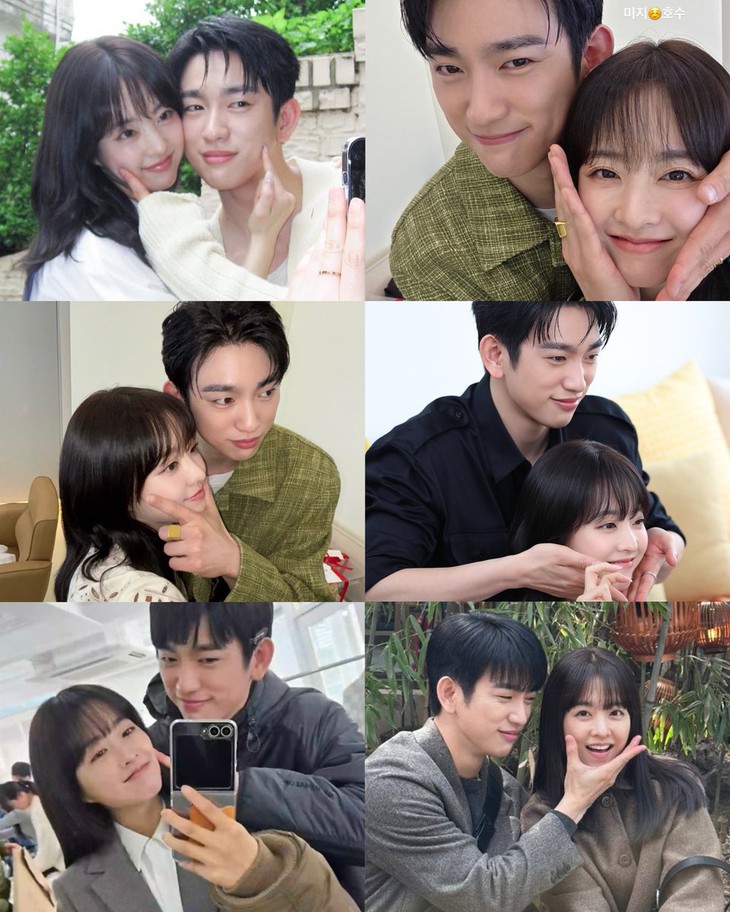 Park Bo Young - Ảnh 3.