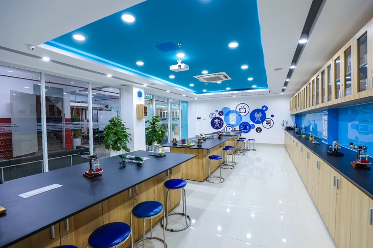 học bổng - Ảnh 3.