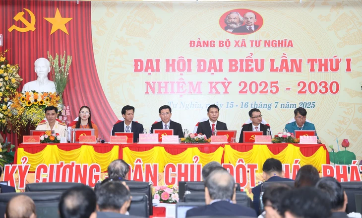 Quảng Ngãi - Ảnh 1.