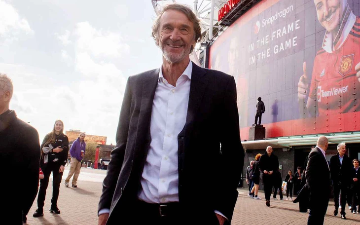 Man United trả giá vì Amorim - Ảnh 2.