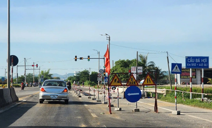 quốc lộ - Ảnh 2.
