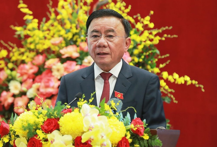 Trần Cẩm Tú - Ảnh 1.