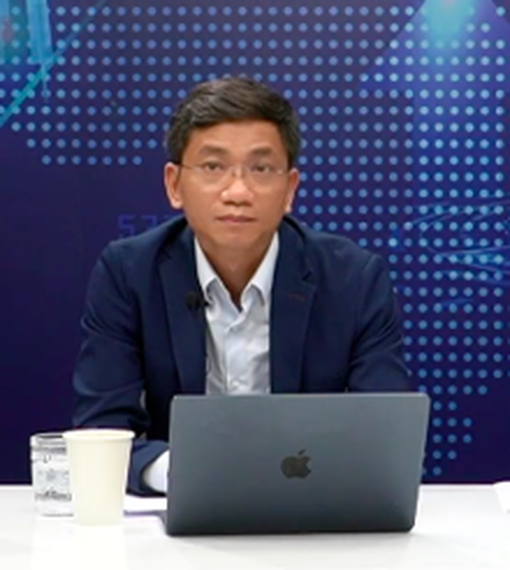 tín dụng - Ảnh 2.