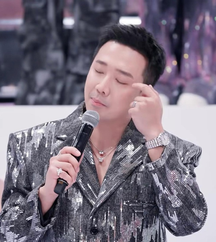 Trấn Thành không dự concert Anh trai say hi ở Mỹ, khán giả sợ show 'nhạt toẹt' - Ảnh 2. Trấn Thành - Ảnh 2.
