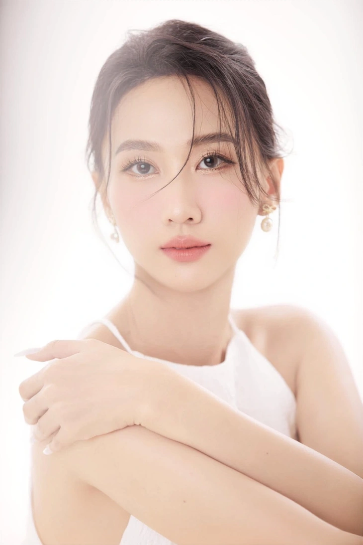 Phạm Yến - Ảnh 6.