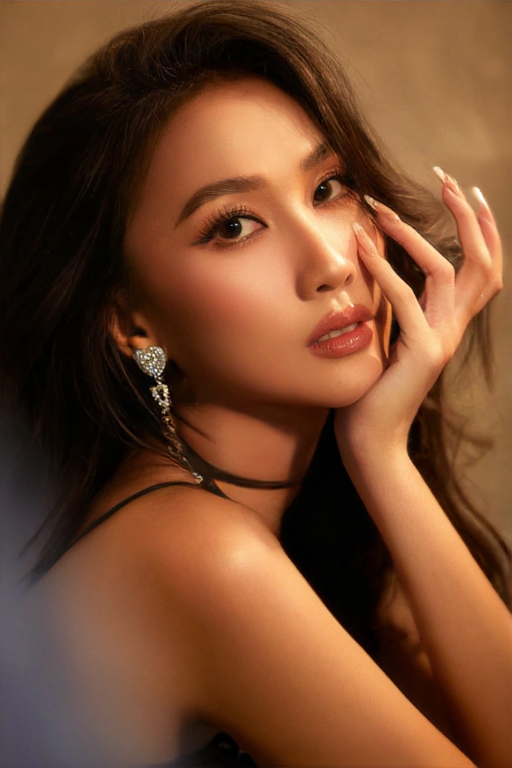 Phạm Yến - Ảnh 5.